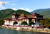 BHUTAN - VƯƠNG QUỐC TRÊN MÂY 7N6Đ