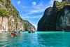 DU LỊCH PHUKET - ĐẢO PHI PHI - 4N3Đ