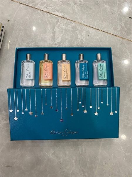  Set 5 nước hoa Atelier Cologne 10ml HD 