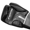 Găng Tay Fighting Big Logo Bag Gloves - Black/Grey/White