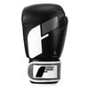 Găng Tay Fighting Big Logo Bag Gloves - Black/Grey/White