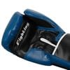 Găng Tay Fighting Big Logo Bag Gloves - Blue/Black/White