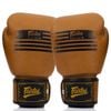 Găng Tay Fairtex Bgv21 Legacy Boxing Gloves