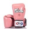 Găng Tay Fairtex Bgv1 Tight Fit Muay Thai/Boxing Gloves - Pink