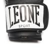 Găng Tay Leone Romeo Classico Boxing Gloves - Black