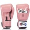 Găng Tay Fairtex Bgv1 Tight Fit Muay Thai/Boxing Gloves - Pink