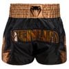 Quần Venum Inferno Muay Thai Shorts - Black/Bronze