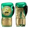 (Limited Edition) Găng Tay TITLE WBC Green Belt Bag Gloves - Green/Black