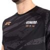 Áo Venum UFC Adrenaline by Venum Men's Fight Week Dry-Tech T-shirt - Urban Camo