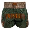 Quần Venum Inferno Muay Thai Shorts - Khaki/Bronze
