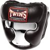 Bảo Hộ Đầu Twins HGL3 Sparring Headguard - Black