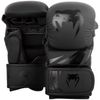 Găng Tay Venum Challenger 3.0 MMA Sparring Gloves - Black/Black