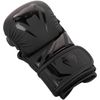 Găng Tay Venum Challenger 3.0 MMA Sparring Gloves - Black/Black