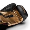 Găng Tay Hayabusa T3 Boxing Gloves - Black/Gold