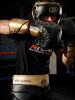 Găng Tay Rival RS100 Professional Sparring Gloves - Black/Gold