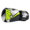 Găng Tay Max Mtb Boxing Gloves - Black/Green