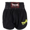 Quần Twins GS1 Gym Short - Black