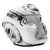 Bảo Hộ Đầu Twins FHGL3-66 Sparring Headguard - White/Black
