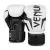 Găng Tay Venum Elite Boxing Gloves - White/Camo