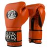 Găng Tay Cleto Reyes Training Gloves with Hook and Loop Closure - Orange