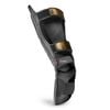 Bảo Hộ Chân Hayabusa T3 Striking Shin Guards - Black/Gold