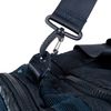 Túi Venum Trainer Lite Sports Bag - Camo/Blue
