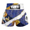 Quần TUFF Muay Thai Boxing Short Majestic Crane