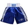 Quần Fluory BCF01 Boxing Trunks - Blue