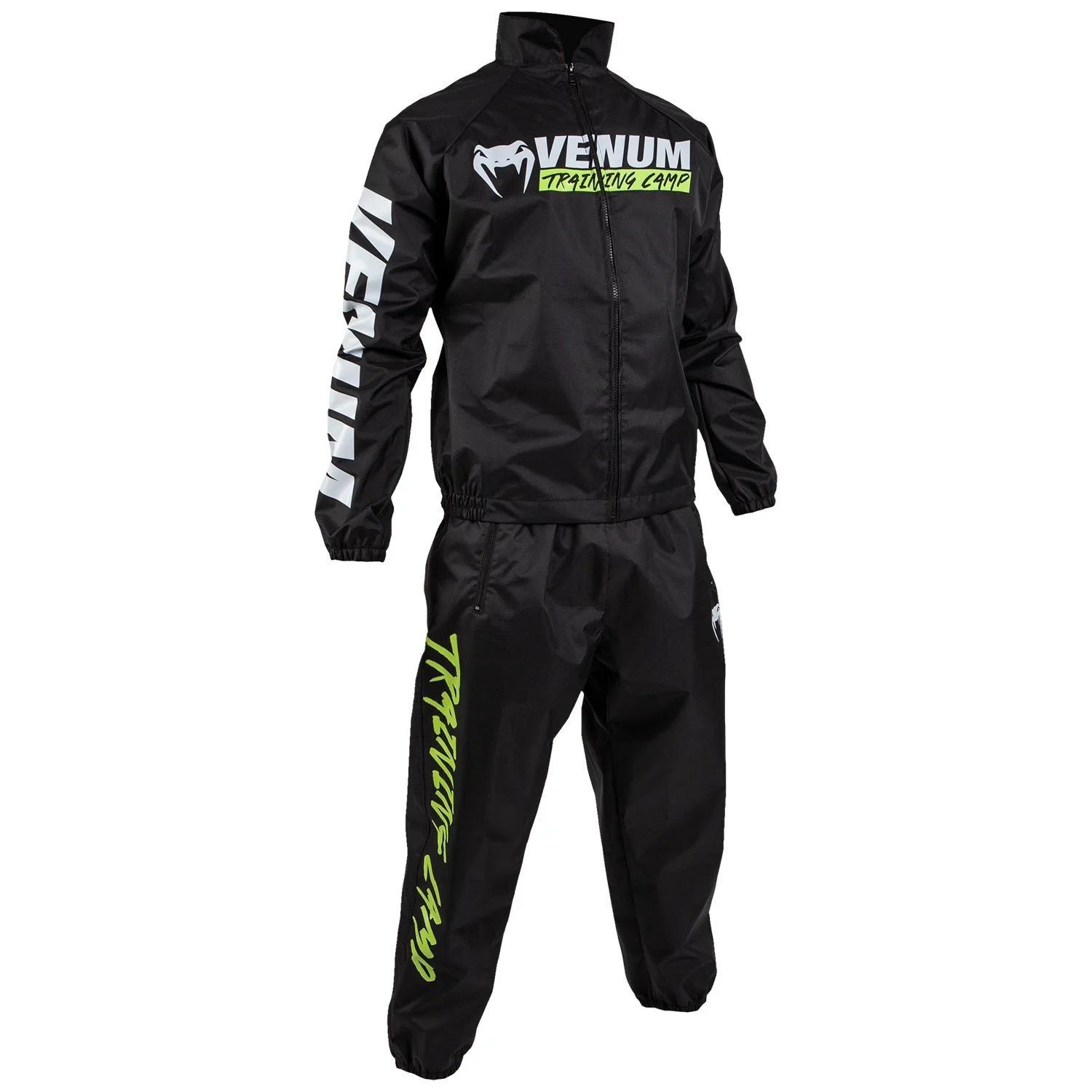 Đồ Ép Cân Venum Training Camp Sauna Suit