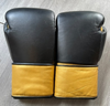 Găng Mexican Leather Black/Gold - 10oz (Used)