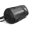 Túi Hayabusa Elite Boxing Duffle Bag - Black