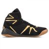 Giày Everlast Pivt Low Top Boxing Shoes - Black/Gold