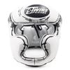 Bảo Hộ Đầu Twins FHGL3-66 Sparring Headguard - White/Black