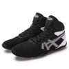 Giày Mingsibo Low Top Training Shoes 2.0 - Black