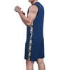 Đồ Tập Luyện Boxing Saigon Elite - Navy