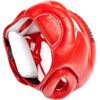 Bảo Hộ Đầu Twins HGL3 Sparring Headguard - Red