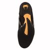 Giày Venum Elite Boxing Shoes - Black/Bronze