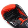 Găng Tay Bn Boxing Gloves - Black/Red