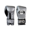 Găng Tay Cleto Reyes Training Gloves with Hook and Loop Closure - Silver