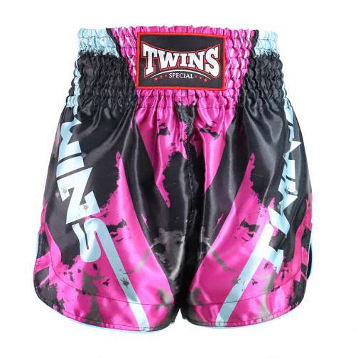 Quần Twins TBS-CANDY Thai Boxing Shorts