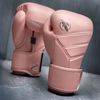Găng Tay Hayabusa T3 Kanpeki Boxing Gloves - Blossom Pink