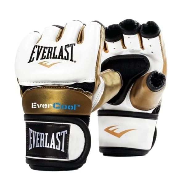 Găng Tay Everlast Women's Everstrike Training Mma Gloves - White