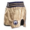 Quần Venum x Rajadamnern Muay Thai Shorts - Gold