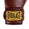 Găng Tay Everlast 1910 Pro Sparring Hook & Loop Gloves - Brown