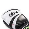 Găng Tay Bn Boxing Gloves - White/Black