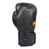 (HÀNG THANH LÝ) Găng Tay Venum S47 Boxing Gloves - Black/Orange