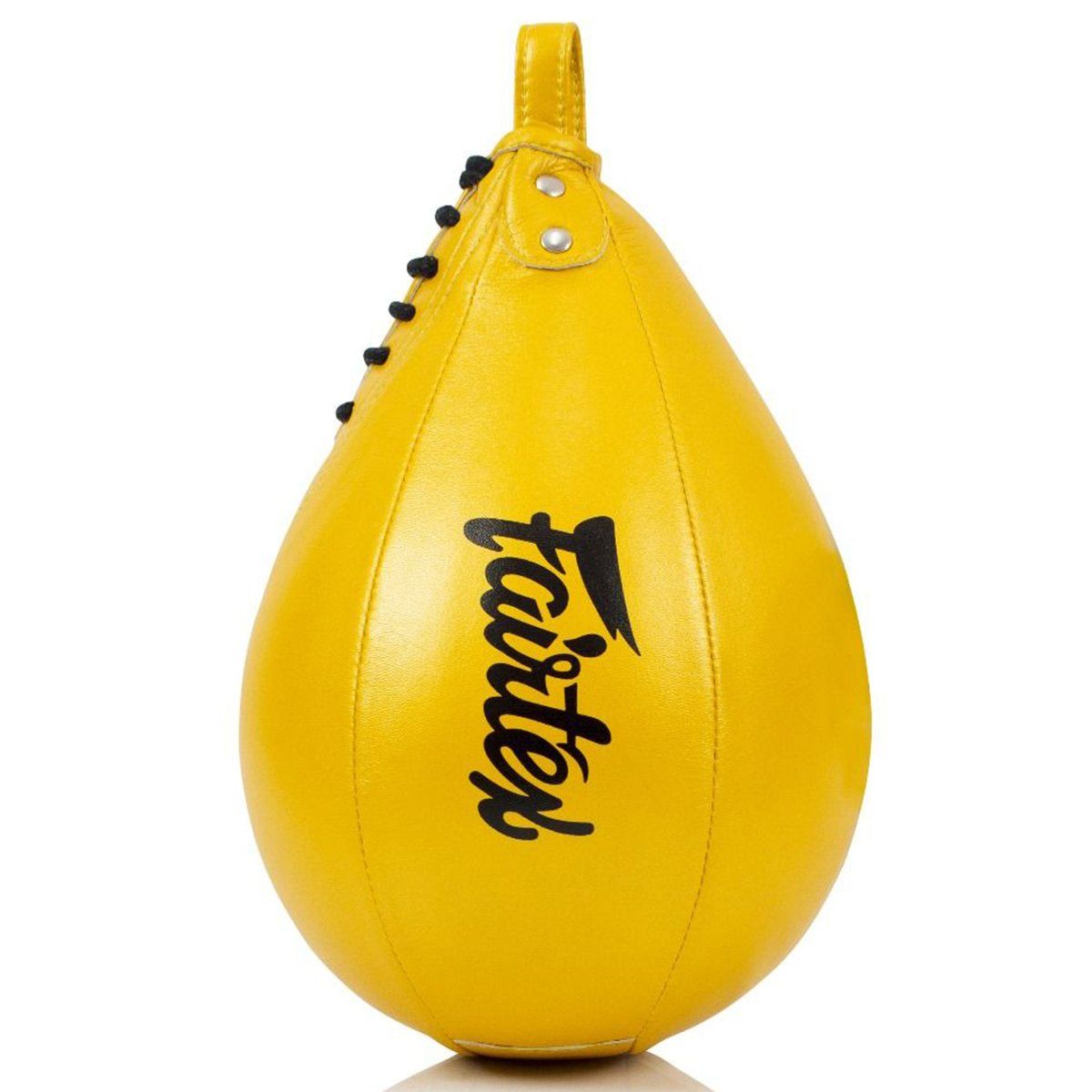 Banh Tốc Độ Fairtex Sb2 Speed Ball - Gold