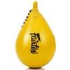 Banh Tốc Độ Fairtex Sb2 Speed Ball - Gold