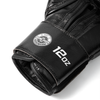 Găng Tay BSG Legacy Boxing Gloves - Black