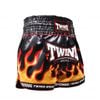 Quần Twins TBS-FLAME Thai Boxing Shorts